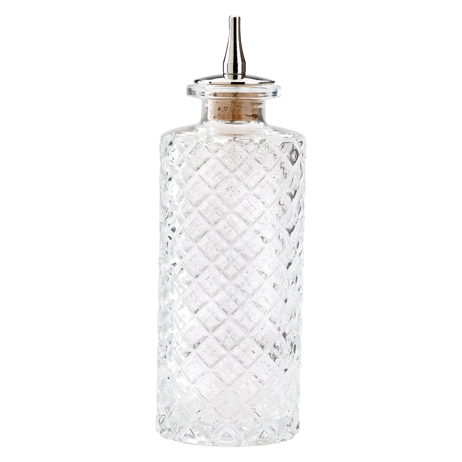 Bitters Bottles & Dasher Tops