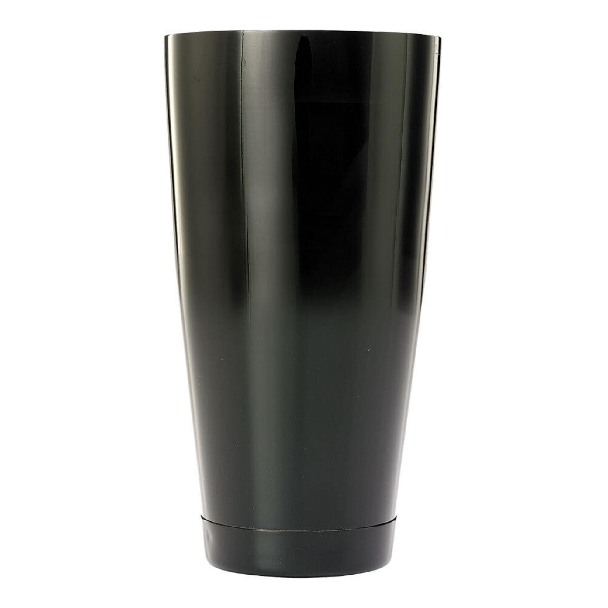 Colored Cocktail Shakers